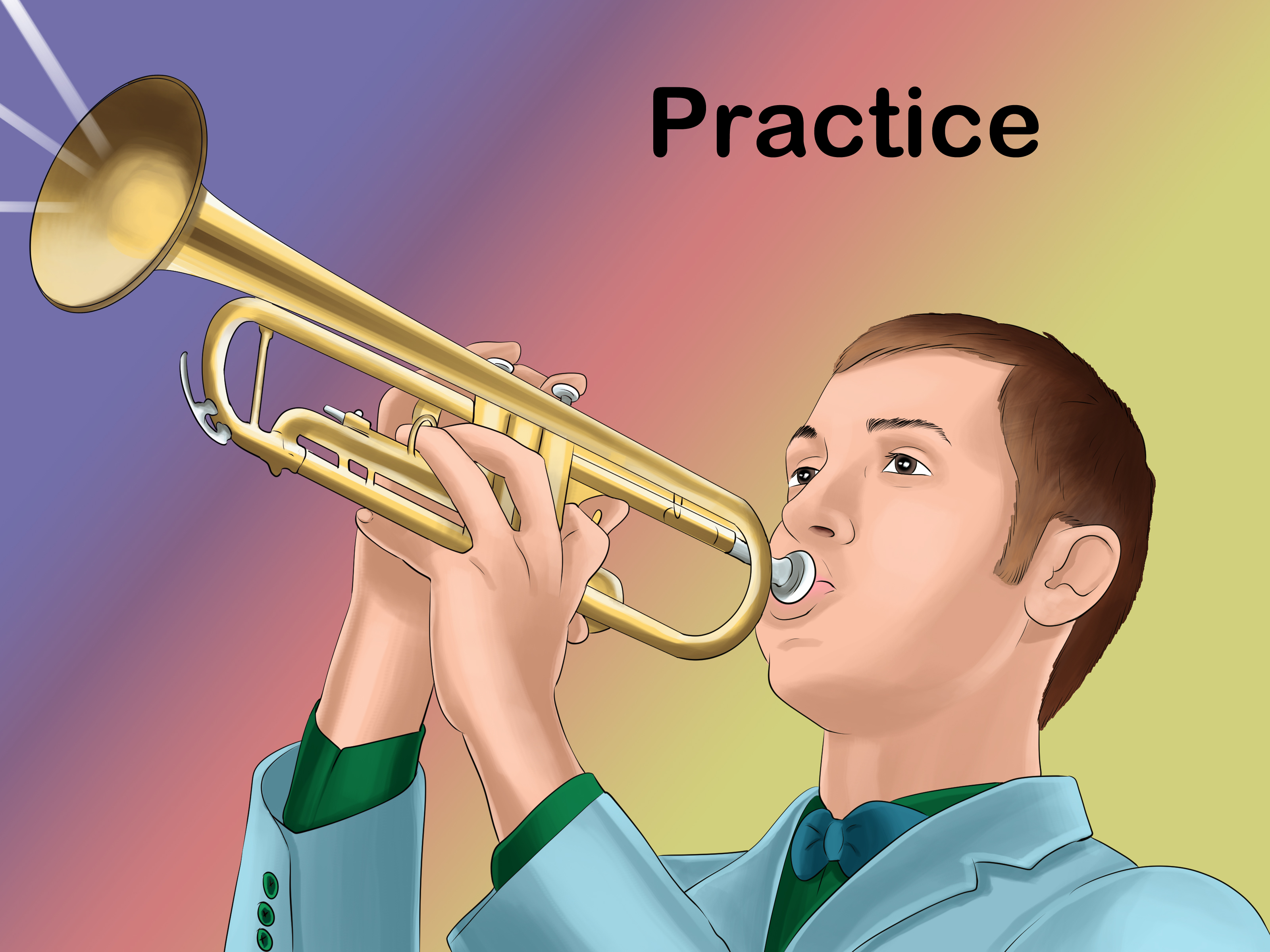 How To Tounge Better Trumpet